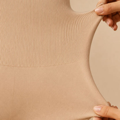 Livea Shaping-Shorts – 360°-Elastizität