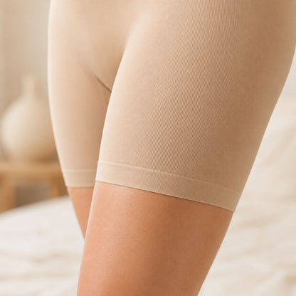 Livea Shaping-Shorts – flacher Beinabschluss