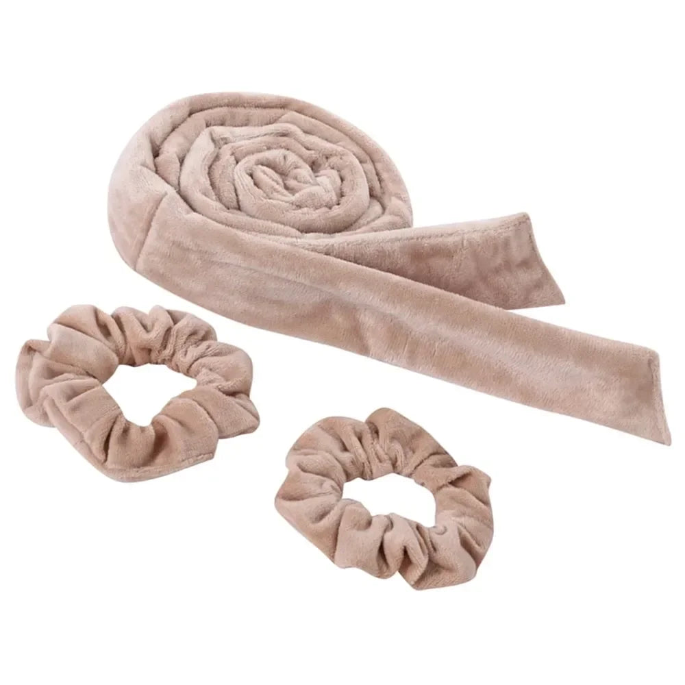 Ondéa Lockenwickler in Beige