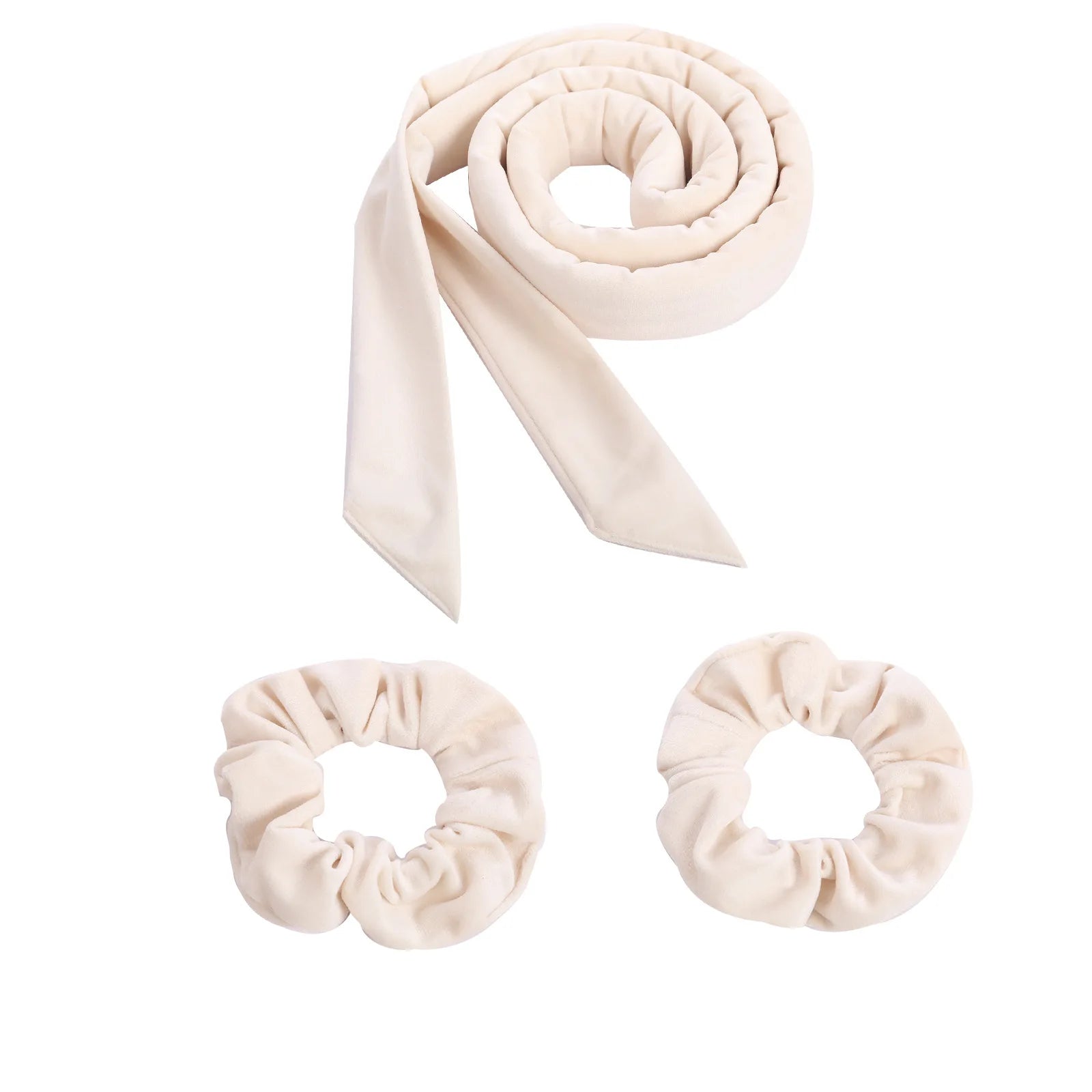 Ondéa Lockenwickler in Creme